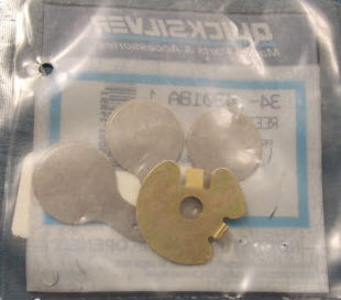 Reed Kit 34-43018A1