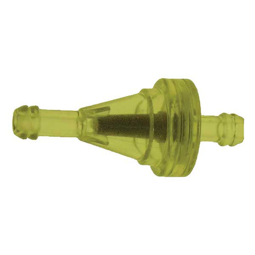 Inline Fuel Filter 1/4