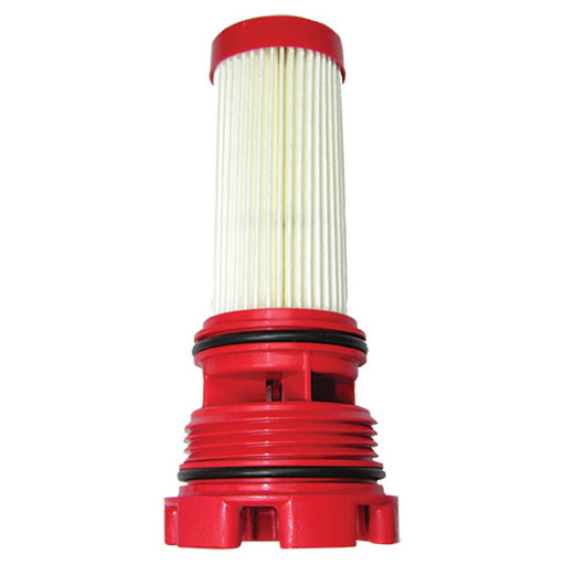 Filter, Fuel 35-8M0122423