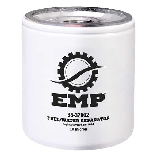 Filter, Fuel Water Separato 3847644