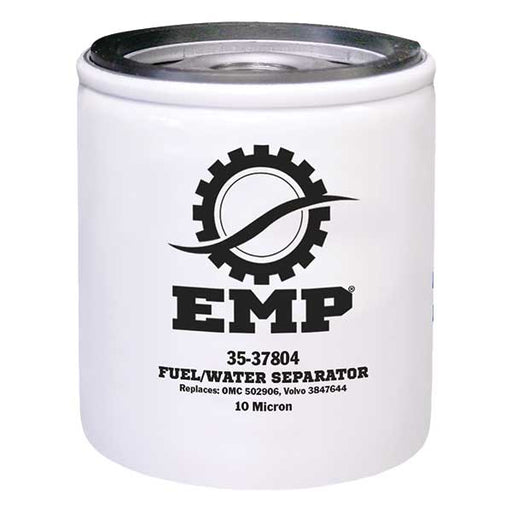 Filter, Fuel Water 18-7989