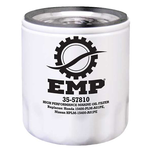 Filter, Oil 35-8M0154779