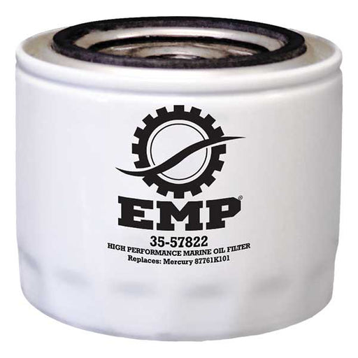 Filter, Oil 35-877761Q01