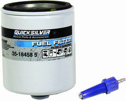Mercury Marine Filter-Fuel 35-18458Q4