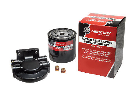 Mercury Marine Filter kit-Fuel 35-802893A4