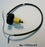 Mercury Marine Cap Assembly 36-43300A9