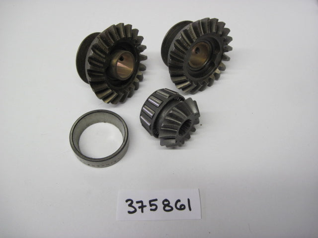 Engine/Motor Parts