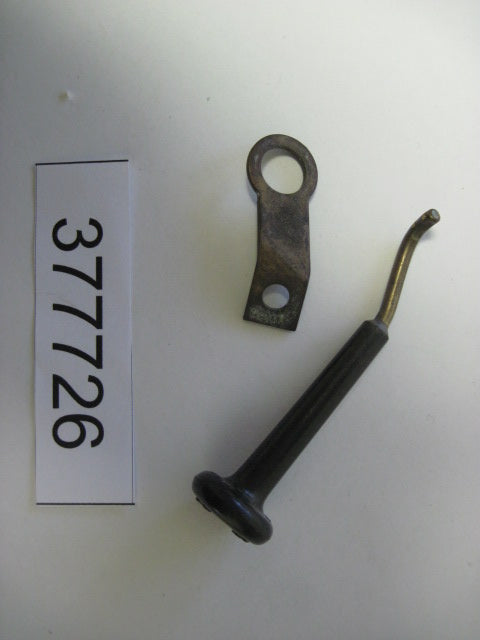 Engine/Motor Parts