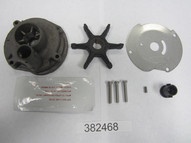 Engine/Motor Parts