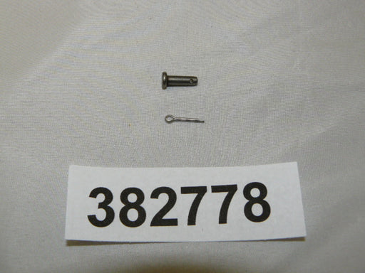 Engine/Motor Parts