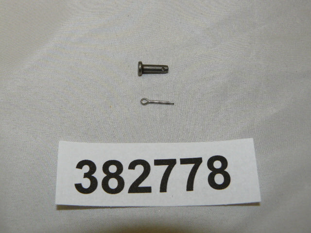Engine/Motor Parts
