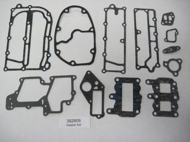 Engine/Motor Parts