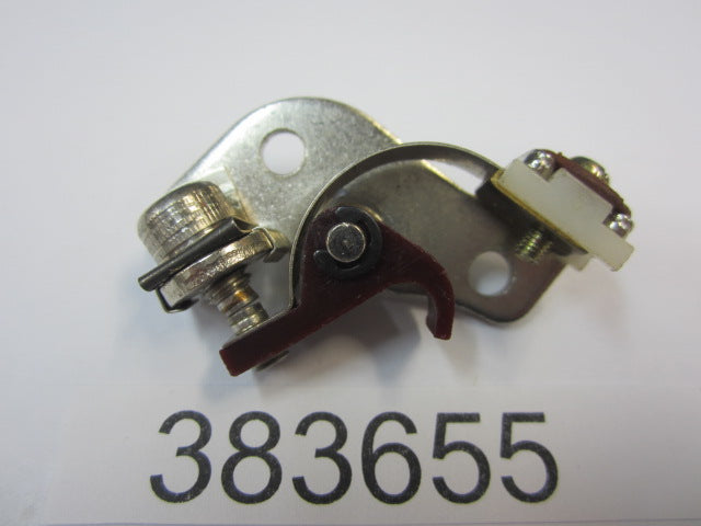 Engine/Motor Parts