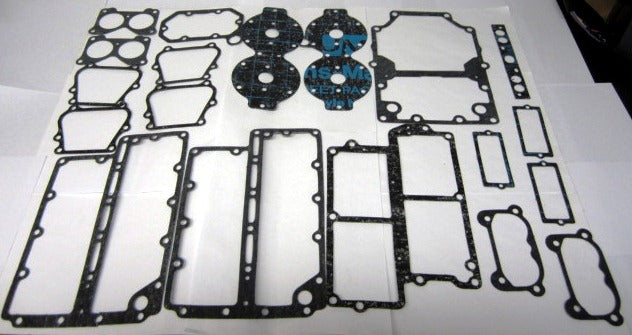 Engine/Motor Parts