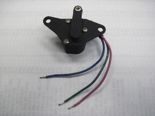 Engine/Motor Parts