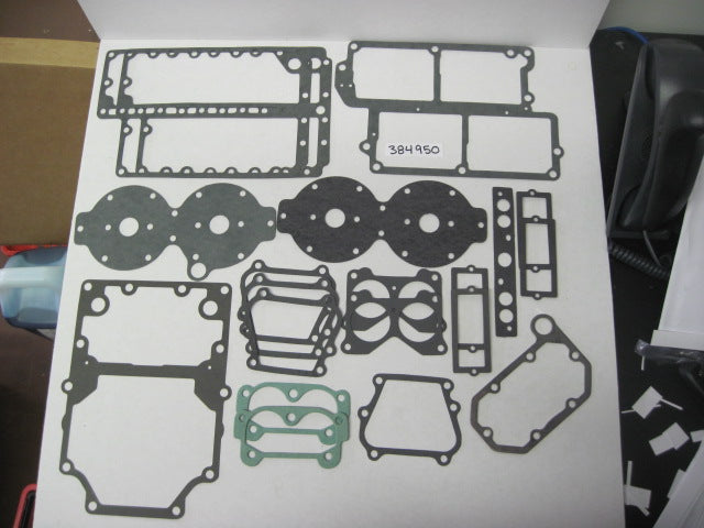 Engine/Motor Parts