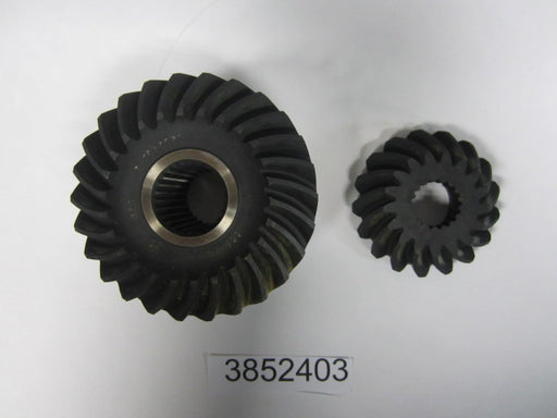Engine/Motor Parts