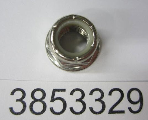 Johnson Evinrude Nut Lock - 5 Pack 3853329