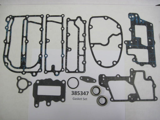 Engine/Motor Parts