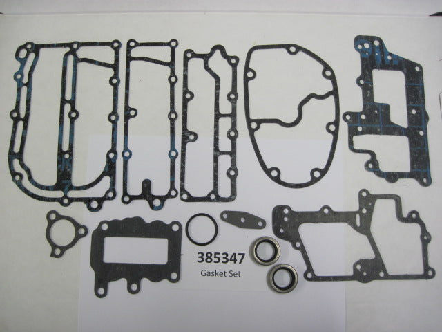 Engine/Motor Parts