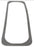 Evinrude Johnson gasket 3854300