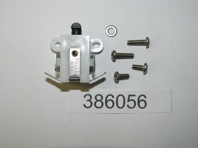 Engine/Motor Parts