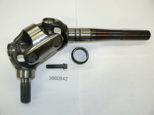 Engine/Motor Parts