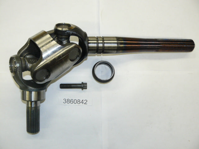 Engine/Motor Parts