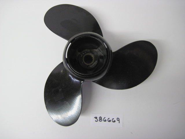 Engine/Motor Parts
