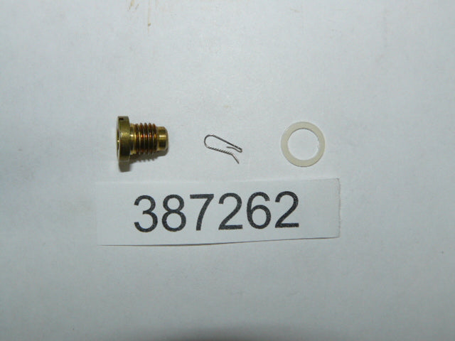 Engine/Motor Parts