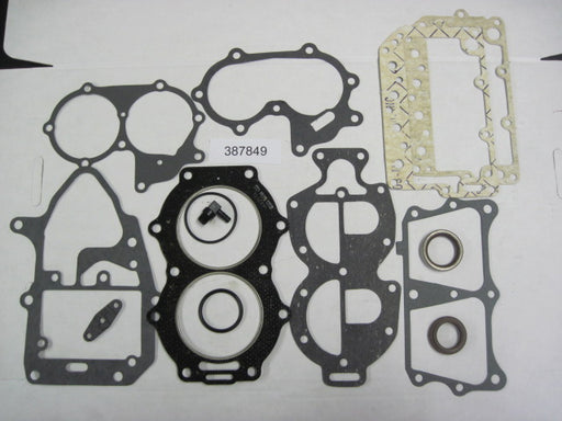 Engine/Motor Parts