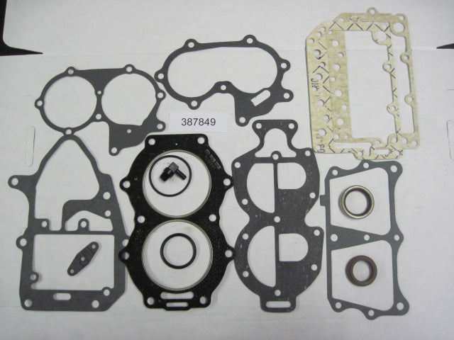 Engine/Motor Parts