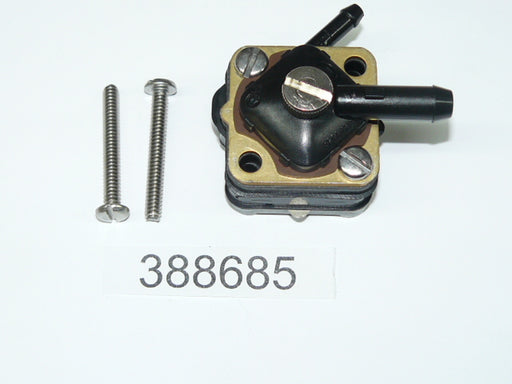 Engine/Motor Parts