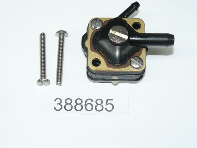 Engine/Motor Parts