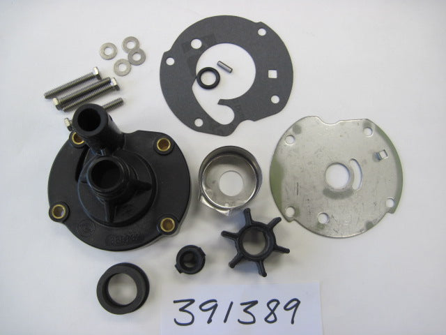 Engine/Motor Parts