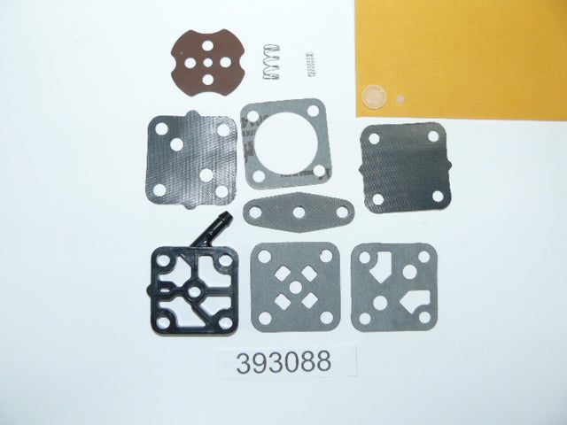 Engine/Motor Parts