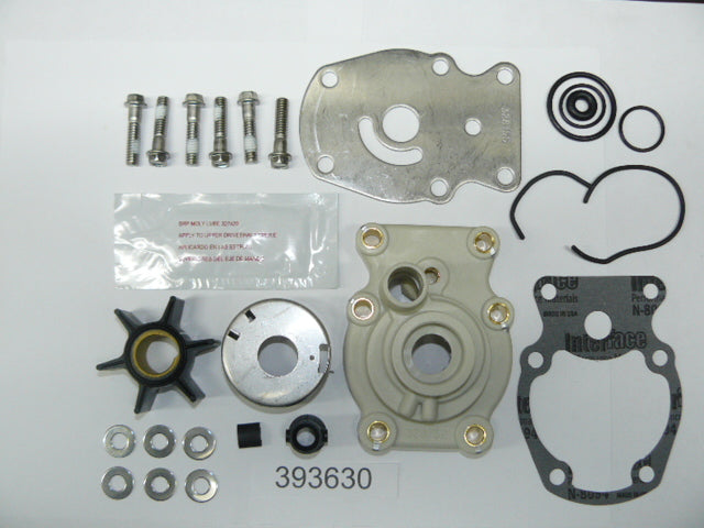Engine/Motor Parts