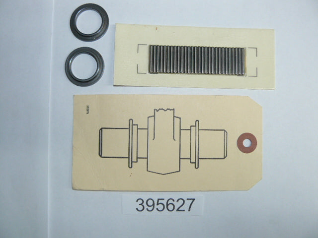 Engine/Motor Parts