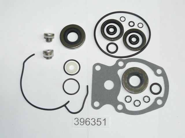 Engine/Motor Parts