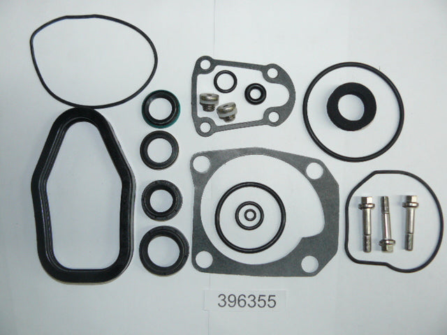 Engine/Motor Parts