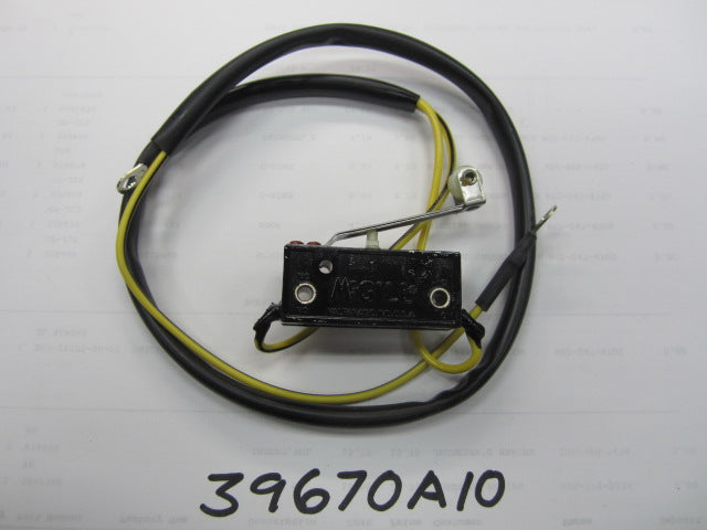 Engine/Motor Parts