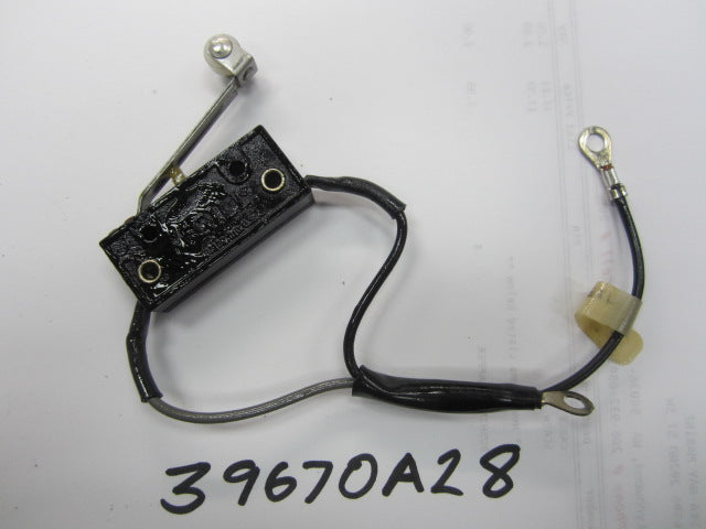 Engine/Motor Parts