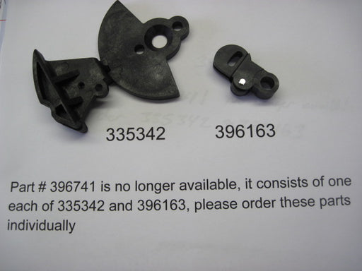 Engine/Motor Parts