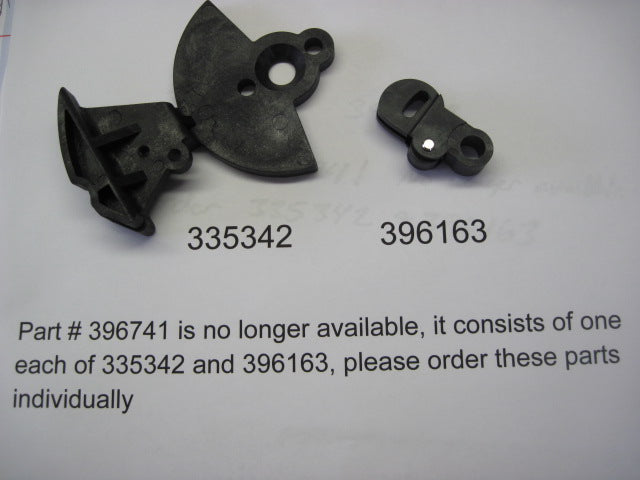 Engine/Motor Parts