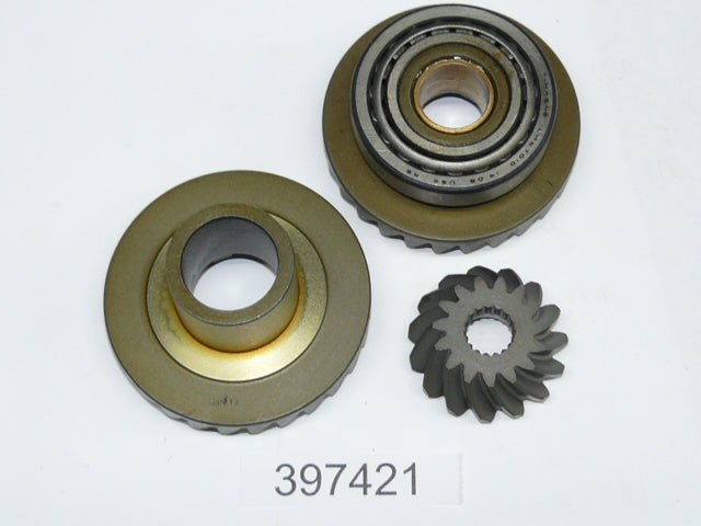 Engine/Motor Parts