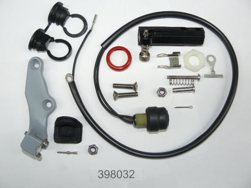 Engine/Motor Parts
