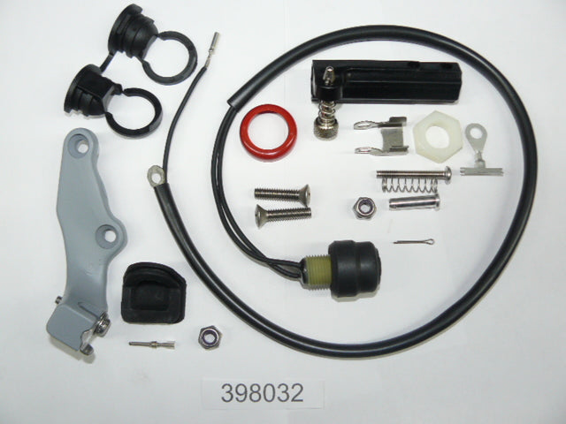 Engine/Motor Parts