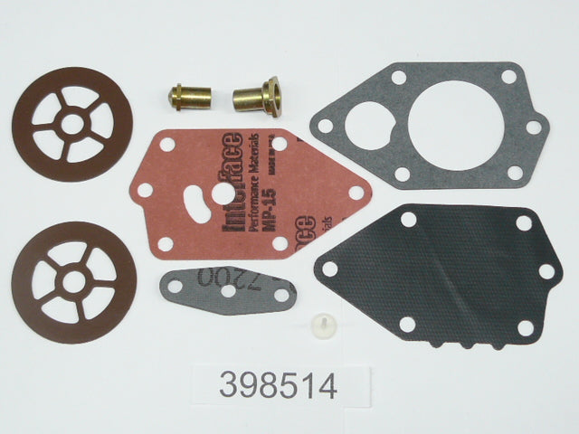 Engine/Motor Parts