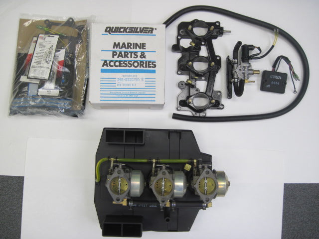 Engine/Motor Parts