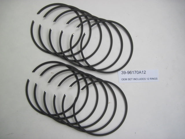 Engine/Motor Parts